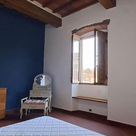 Casa Di Company Leilighet Greve in Chianti Eksteriør bilde