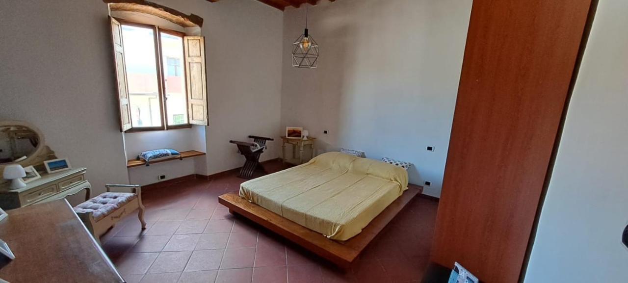 Casa Di Company Leilighet Greve in Chianti Eksteriør bilde