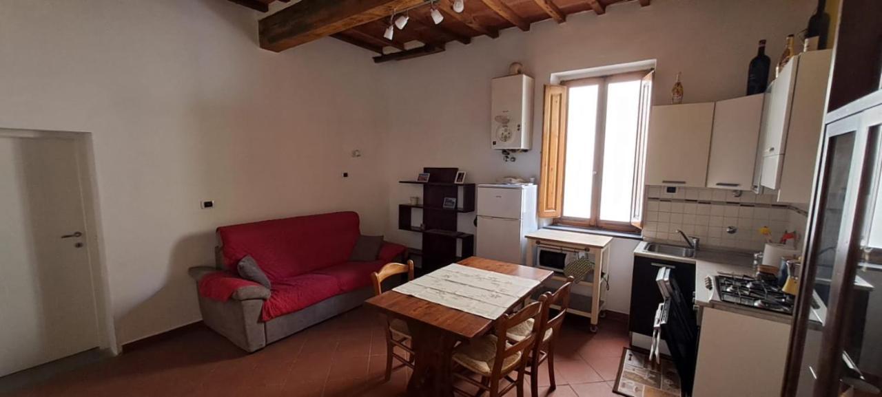 Casa Di Company Leilighet Greve in Chianti Eksteriør bilde