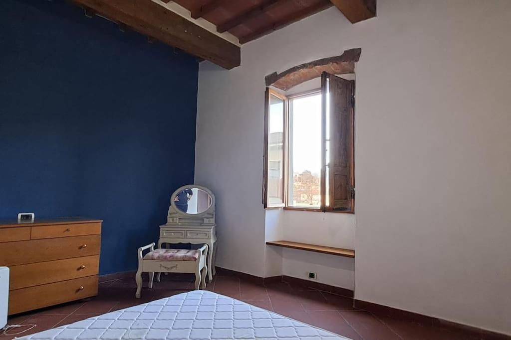 Casa Di Company Leilighet Greve in Chianti Eksteriør bilde