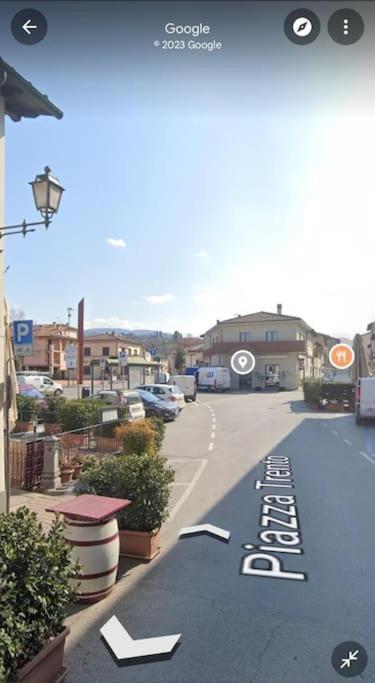 Casa Di Company Leilighet Greve in Chianti Eksteriør bilde