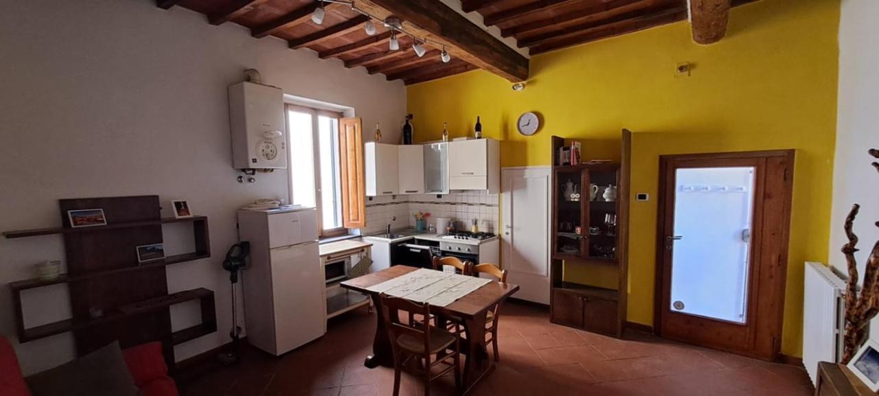 Casa Di Company Leilighet Greve in Chianti Eksteriør bilde
